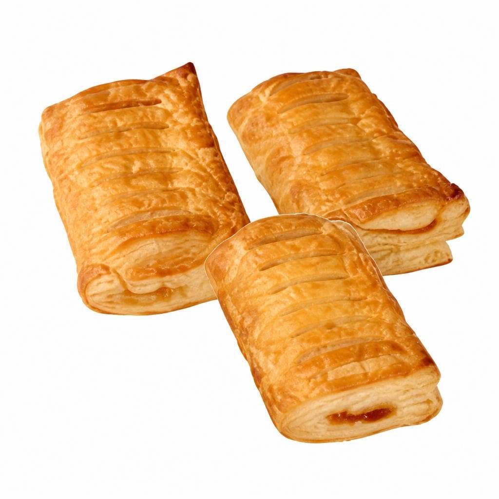Sfogliatina all'albicocca, 85 g – Esselunga