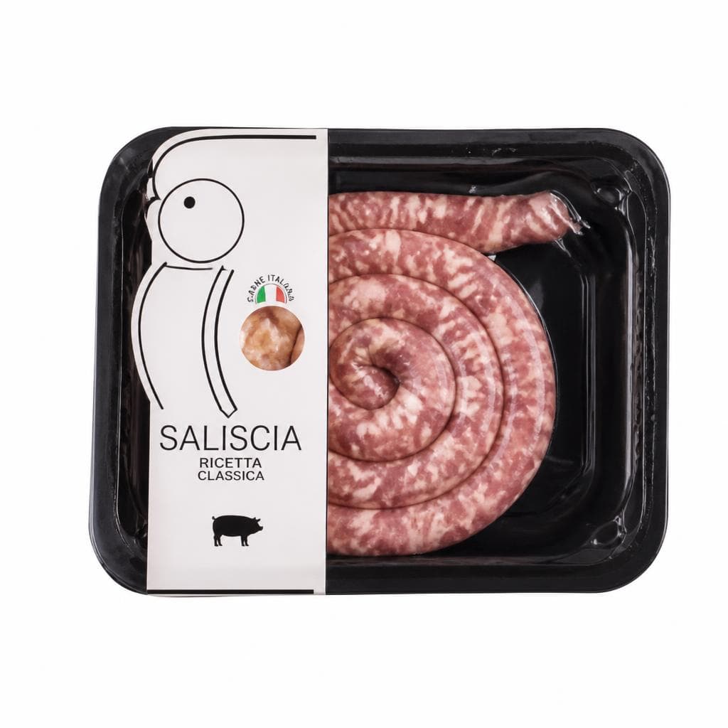Linea Panati e Preparazioni di carne senza glutine Iper – Iper La grande i