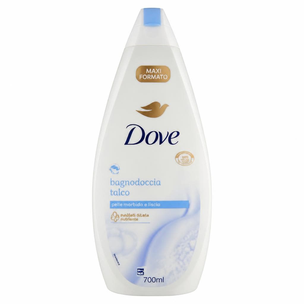 Dove bagnodoccia, 700 ml – Iper La grande i