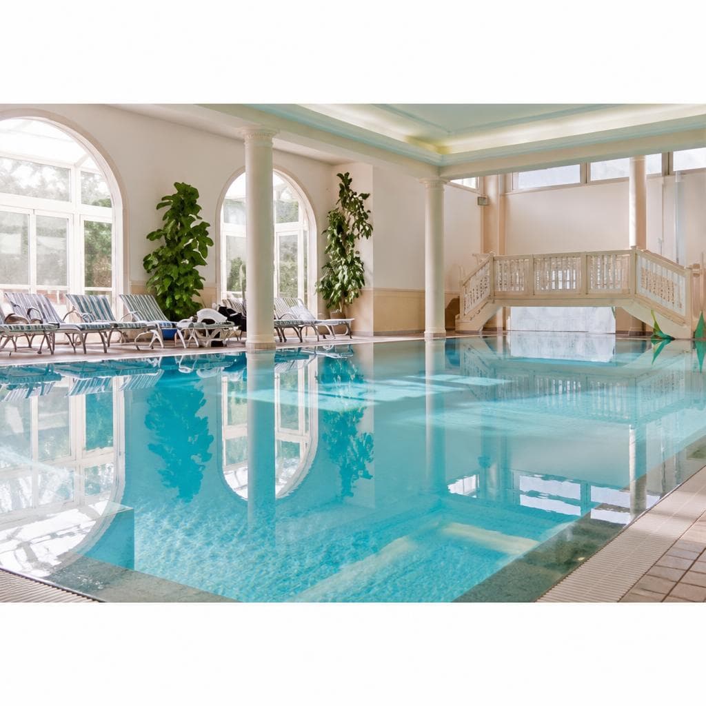Hotel Roma Terme – Lidl