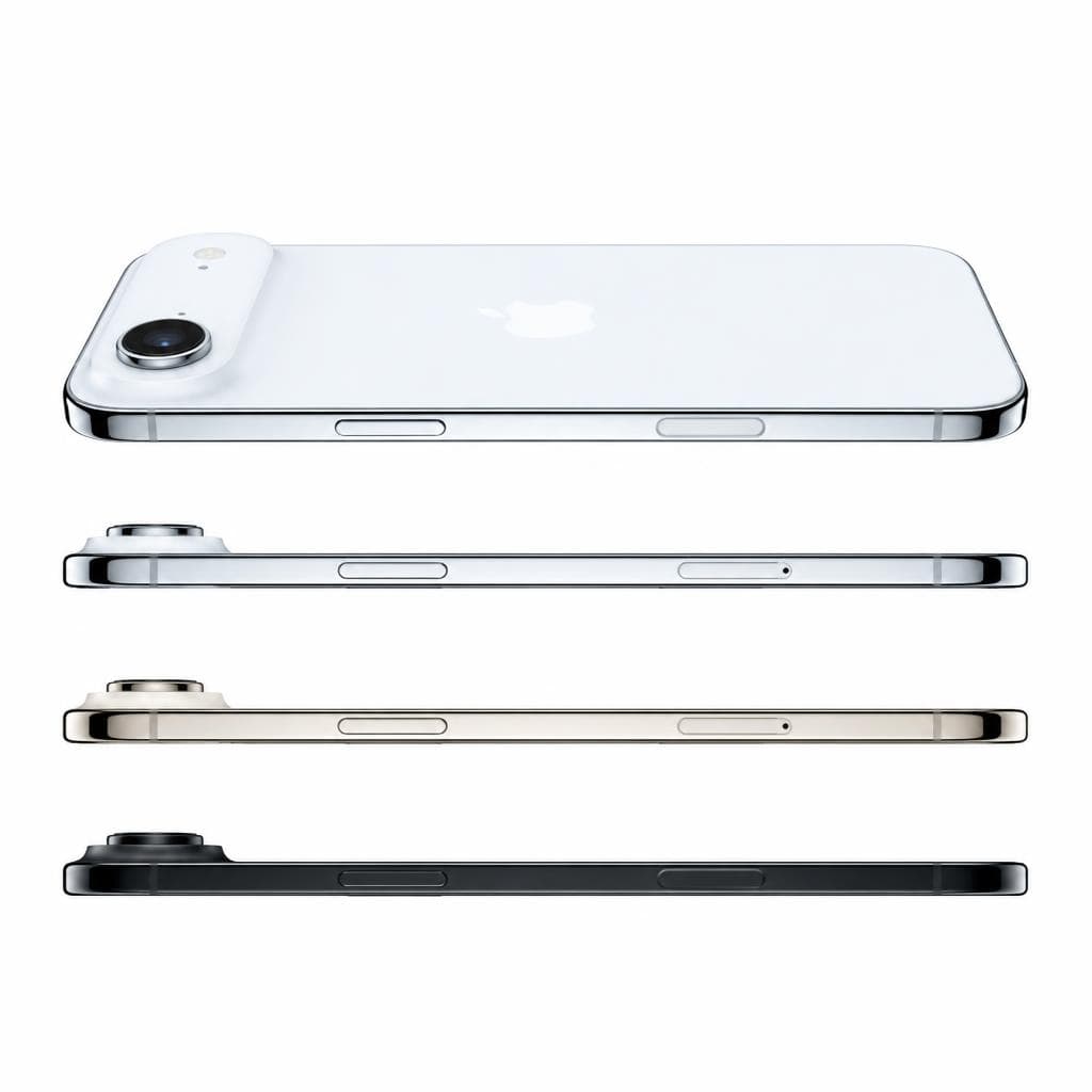 Apple iPhone Air 256GB – Euronics