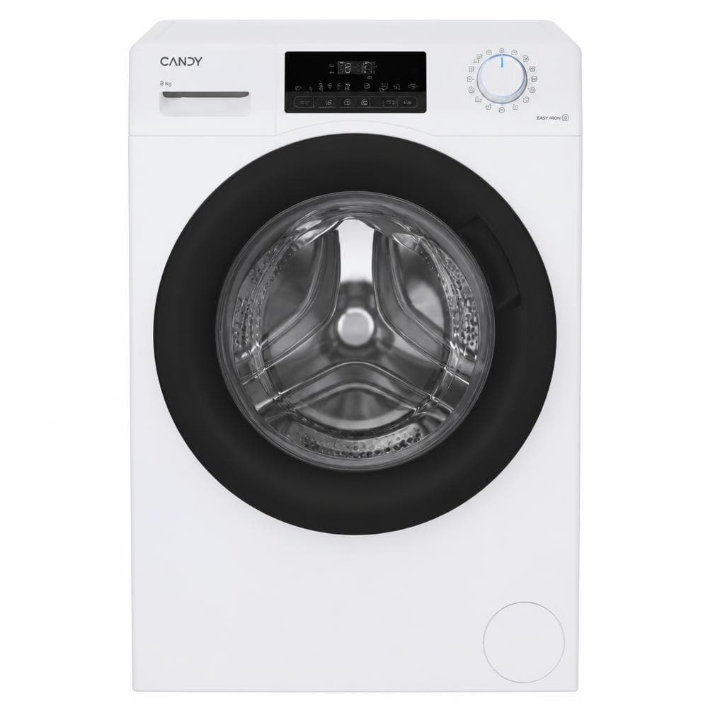 Lavatrice EY 28SB8-S 8 kg CANDY in offerta da Euronics
