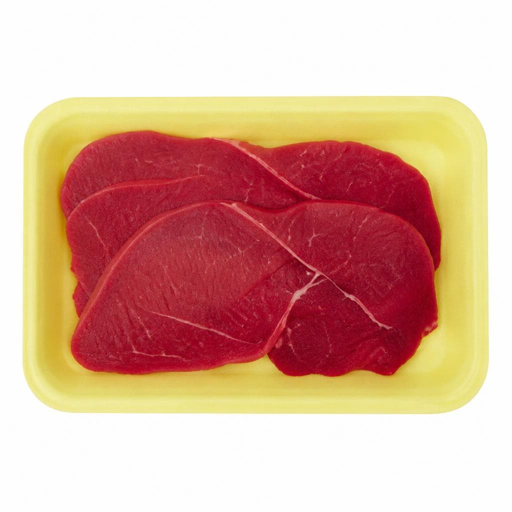 Fettine scelte di puledro Naba Carni, 280 g – Iper La grande i