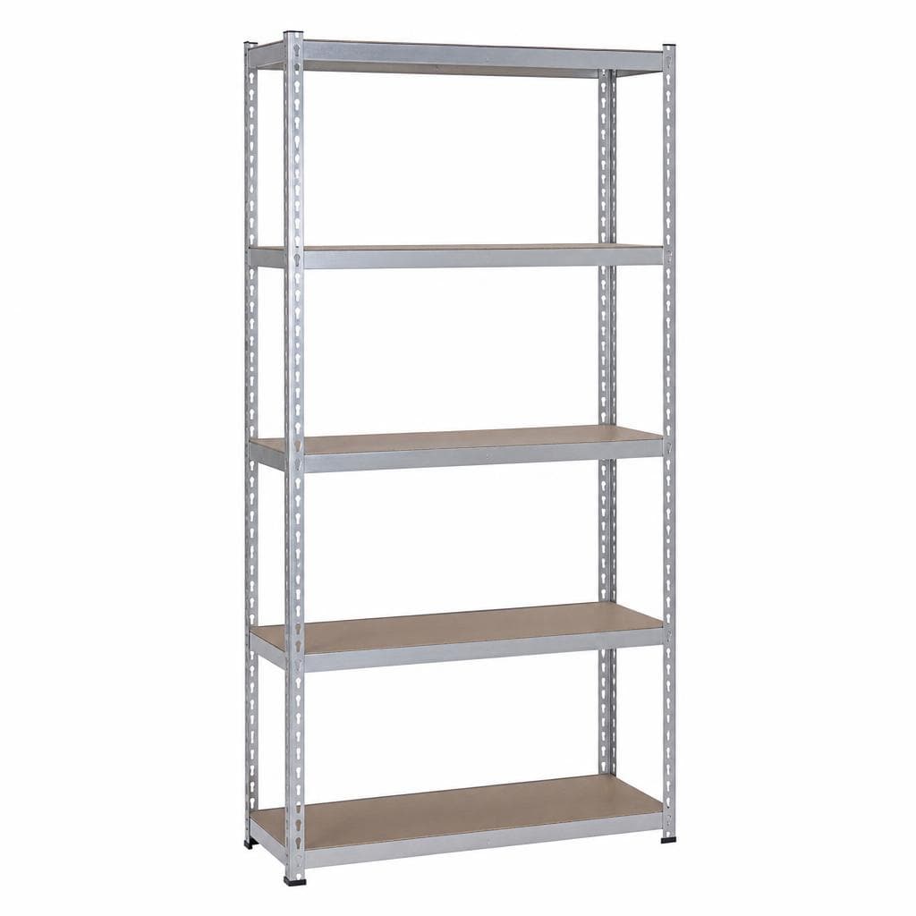 Scaffale in metallo – Eurospin