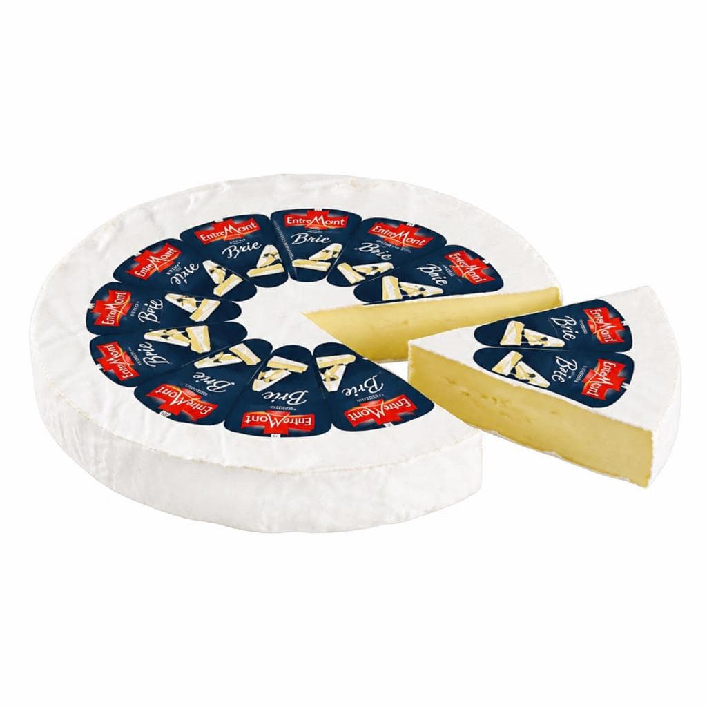Brie Entremont – MD