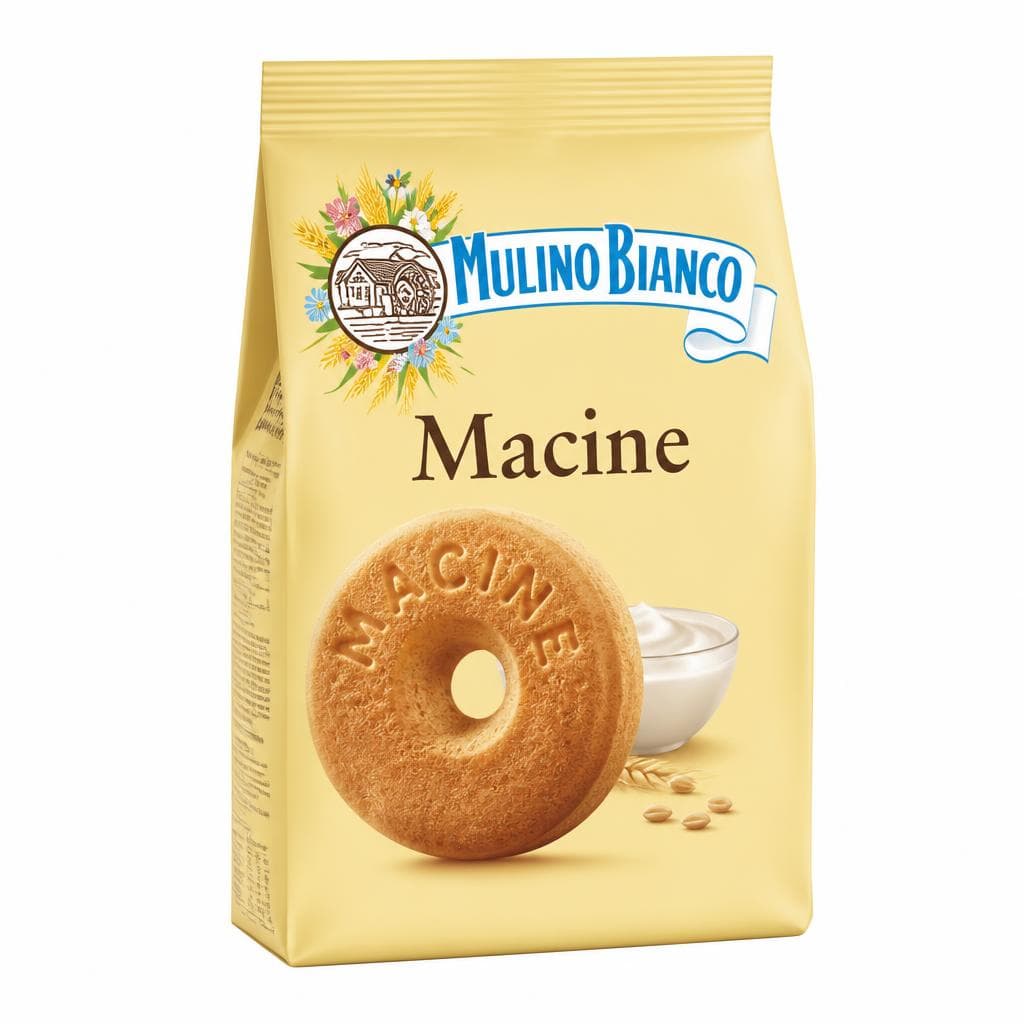 Macine, 800 g Mulino Bianco – Penny