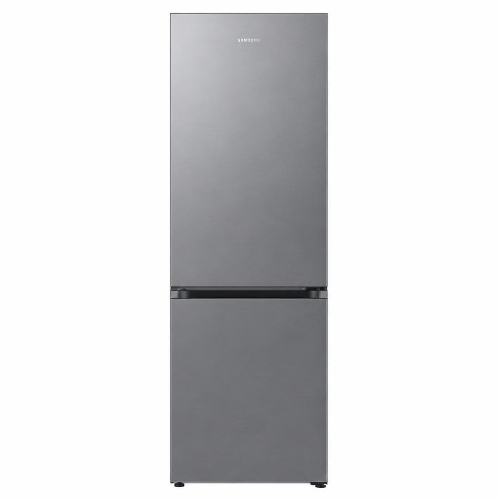 Frigorifero Combinato First 75 AI RB53DG703DS9, 370L + 168L Samsung – Expert