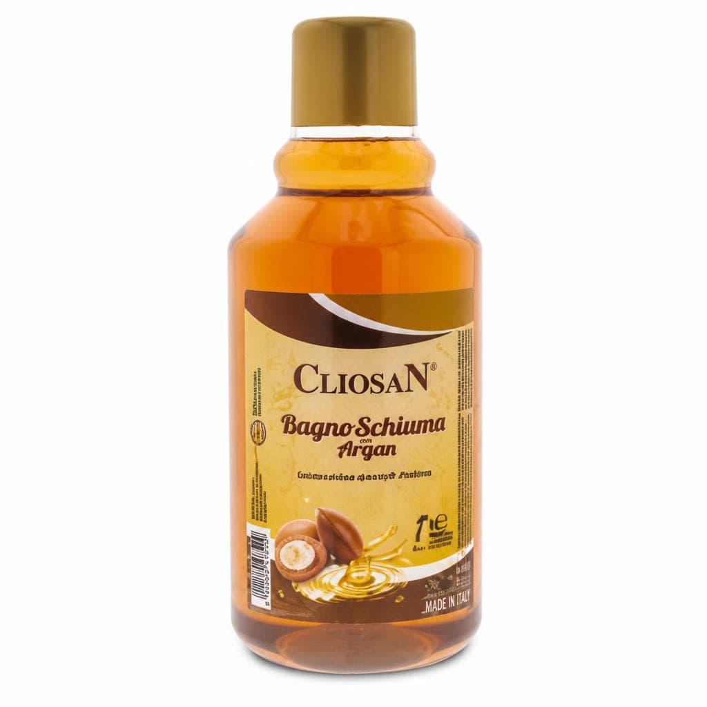 Cliosan bagno schiuma, 2 L – MD
