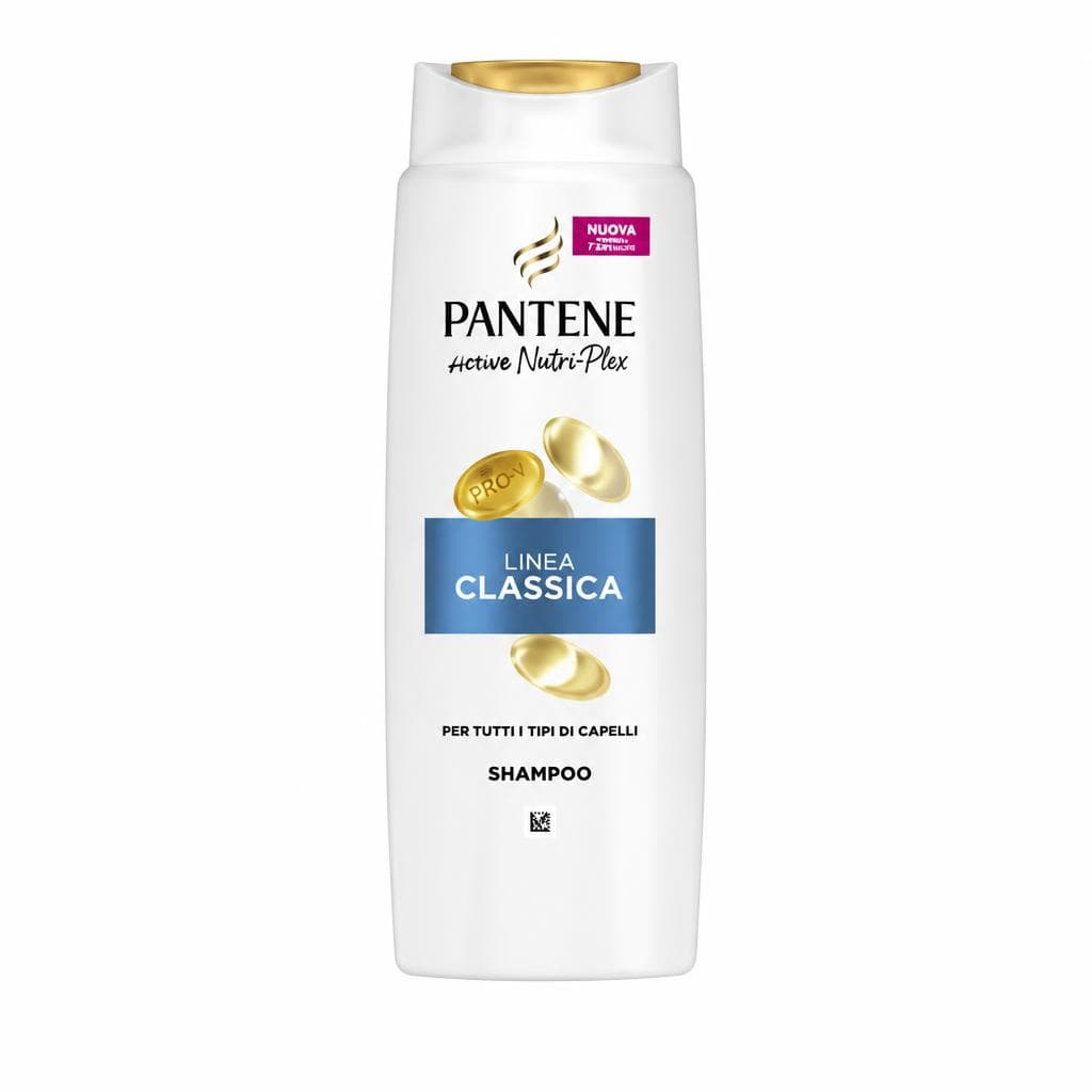 Shampoo Pantene, 625 ml – Penny