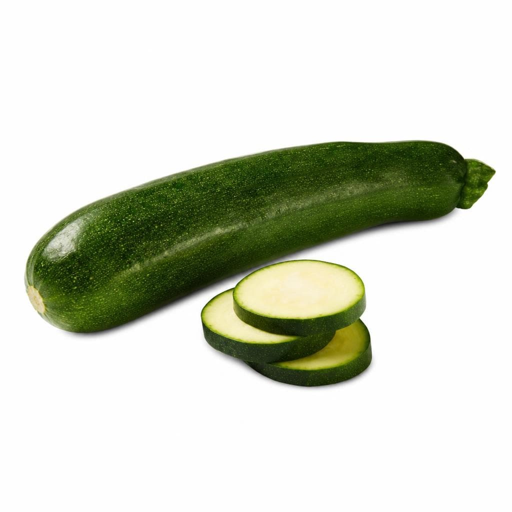 Zucchine, 2 kg confezione – Lidl