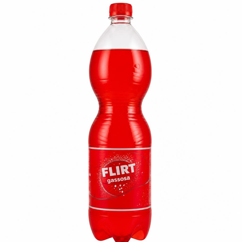 Bibita gassata 1,5 l Flirt in offerta da ALDI