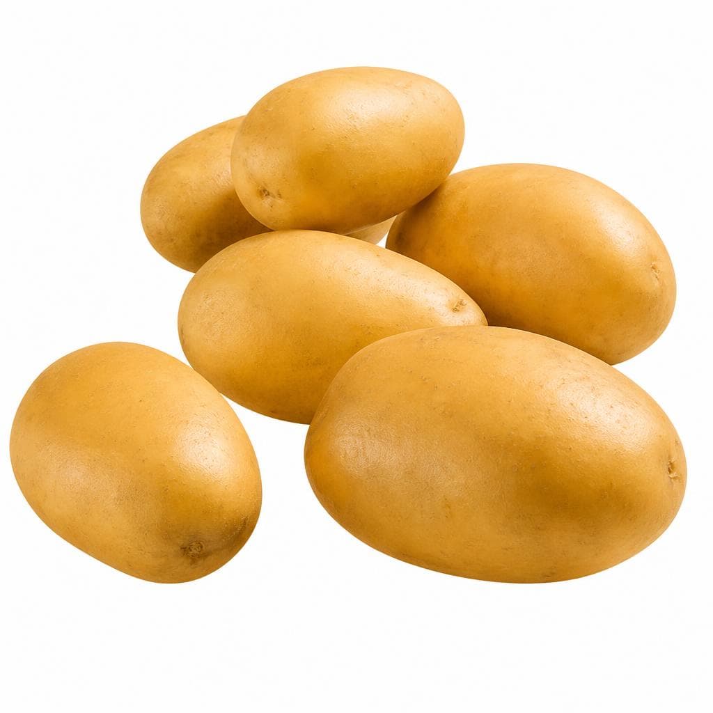 Patate, 5 kg rete – Lidl