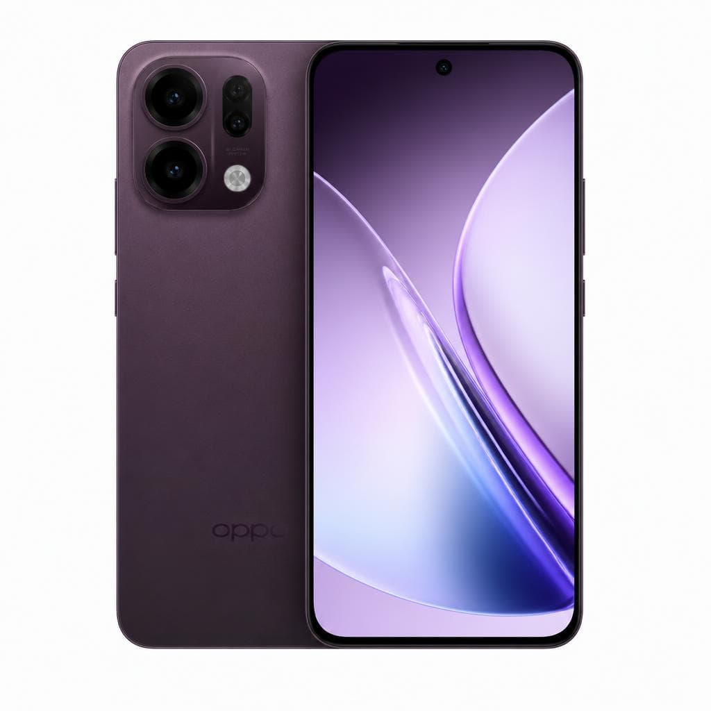 Oppo Reno 16 F 5G – Expert