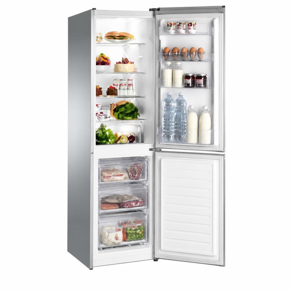 Frigorifero, 355 L CANDY – Mondo Convenienza