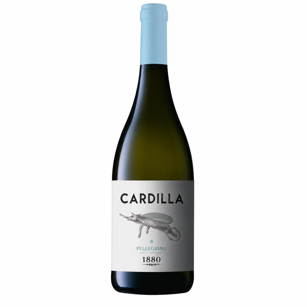 Lucido o Syrah o Zibibbo Terre Siciliane IGT Cardilla Pellegrino, 750 ml – Carrefour