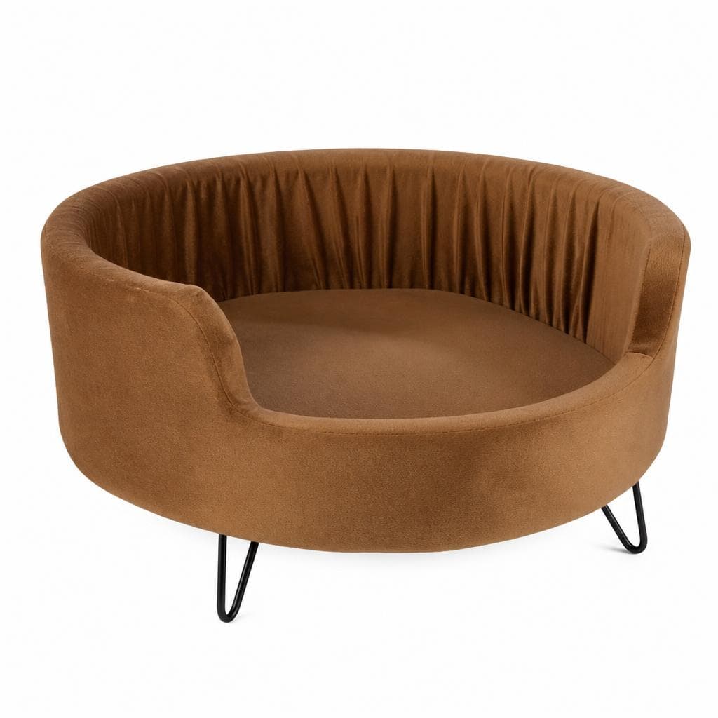 Divano per animali, 24x41x41h cm Radames – Eurospin