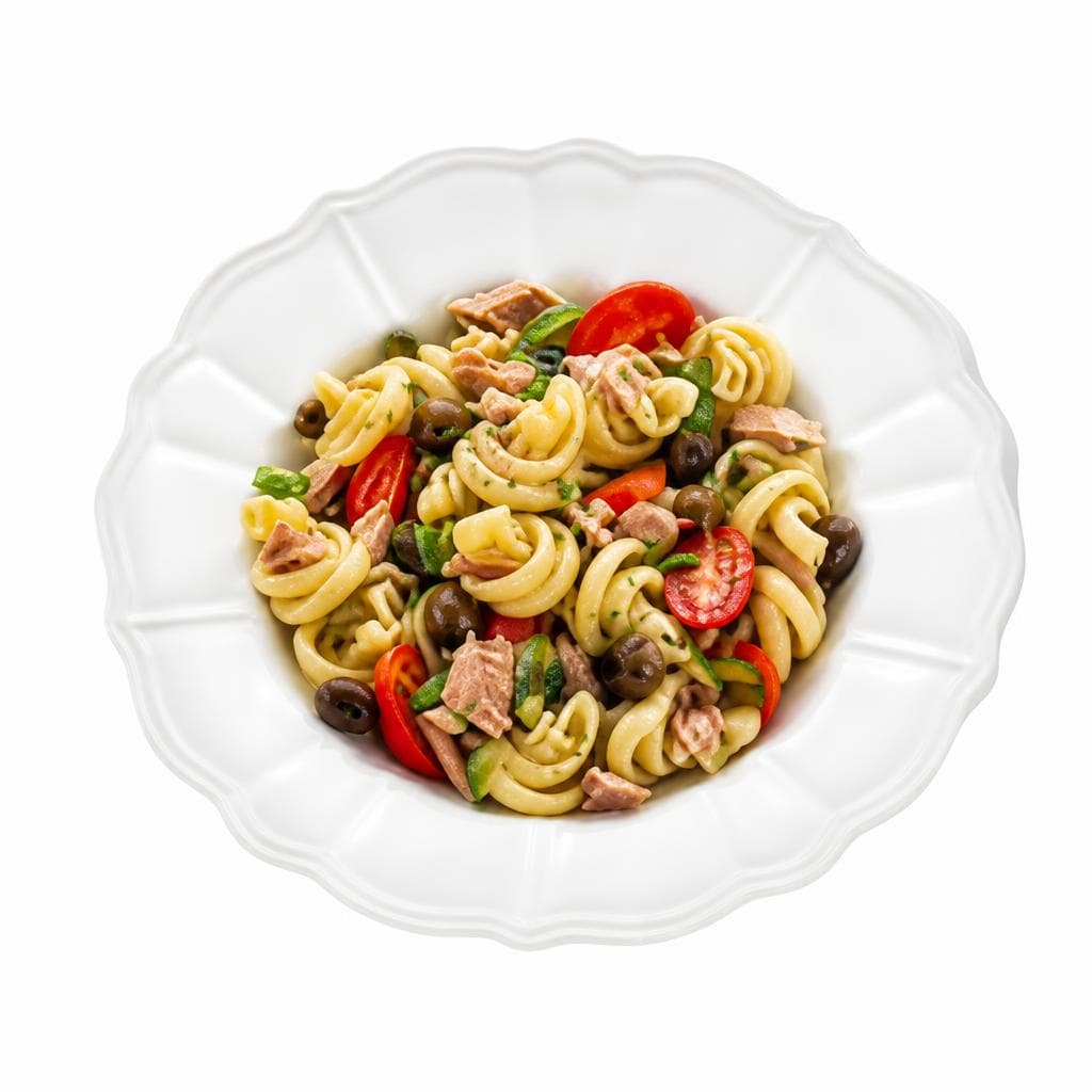 Cucina Esselunga insalata di pasta Vesuvio al kg in offerta da Esselunga