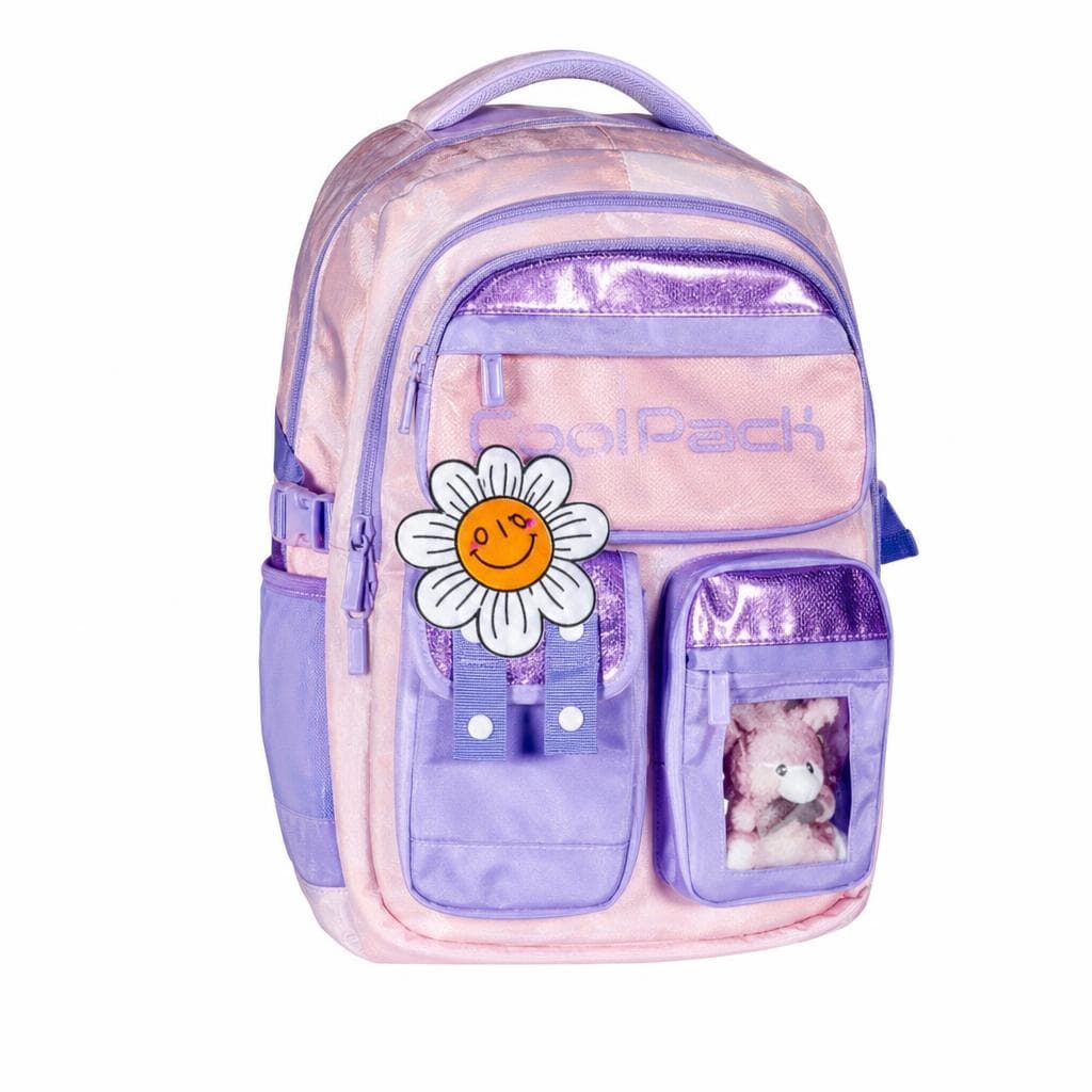 Zaino Sully in offerta da Esselunga
