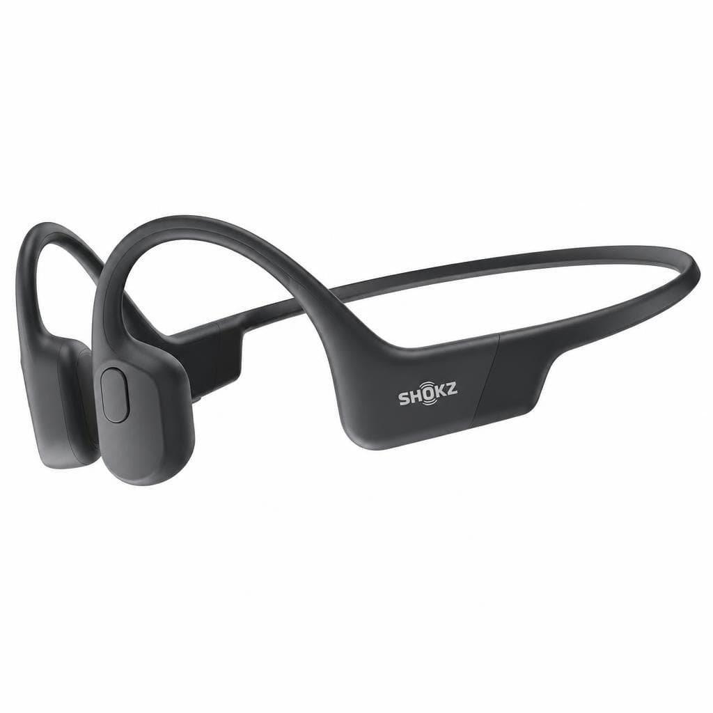 Shokz OpenSwim PRO – Trony