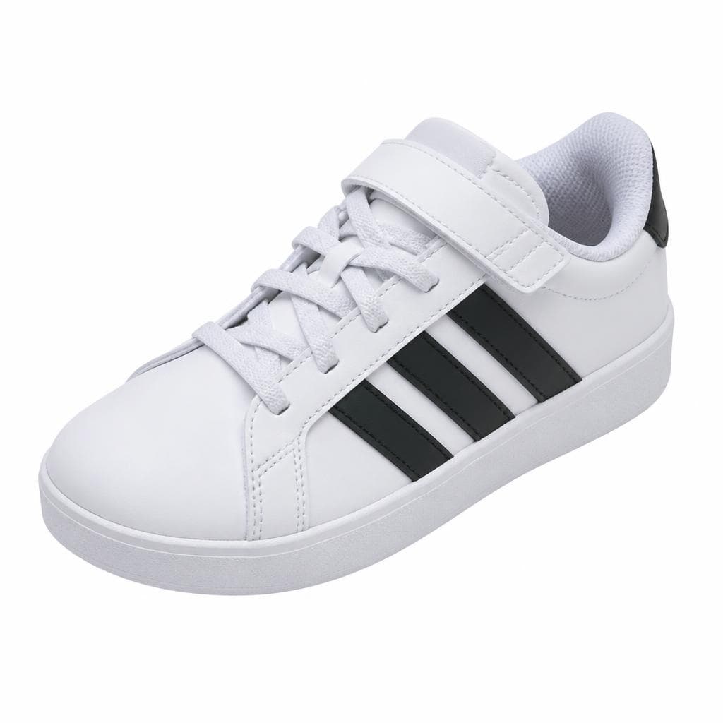 Tennis Adidas Grand Court bambino, mis.28-35 – Carrefour