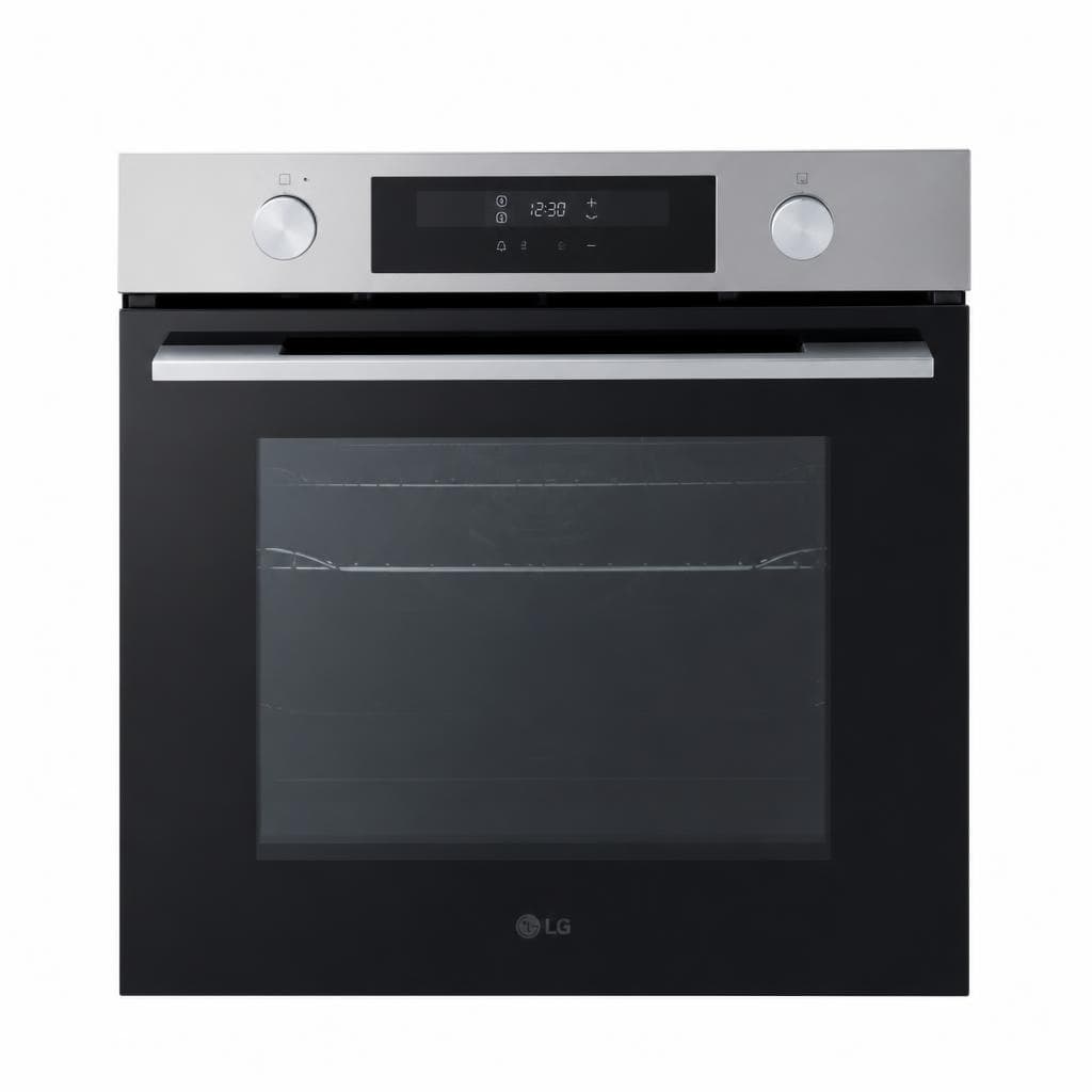 Forno da incasso LG in offerta da Euronics