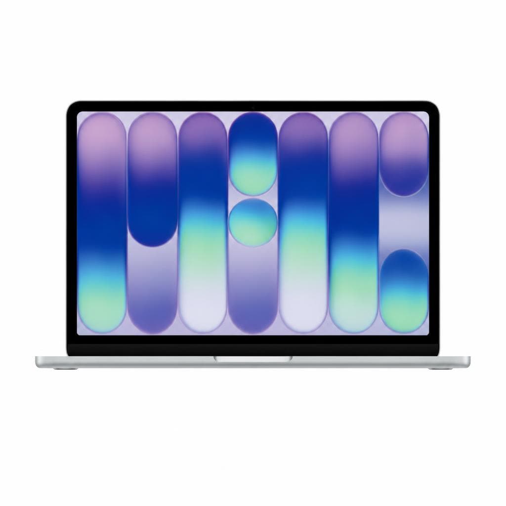 Apple MacBook Neo A18 Pro – Trony