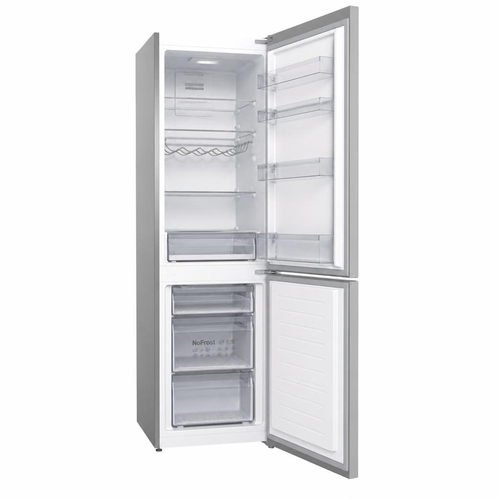 Frigorifero combinato HBI54250E 252 L HISENSE in offerta da Euronics