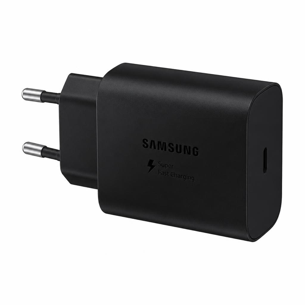 Samsung caricabatteria da 45 W – Unieuro