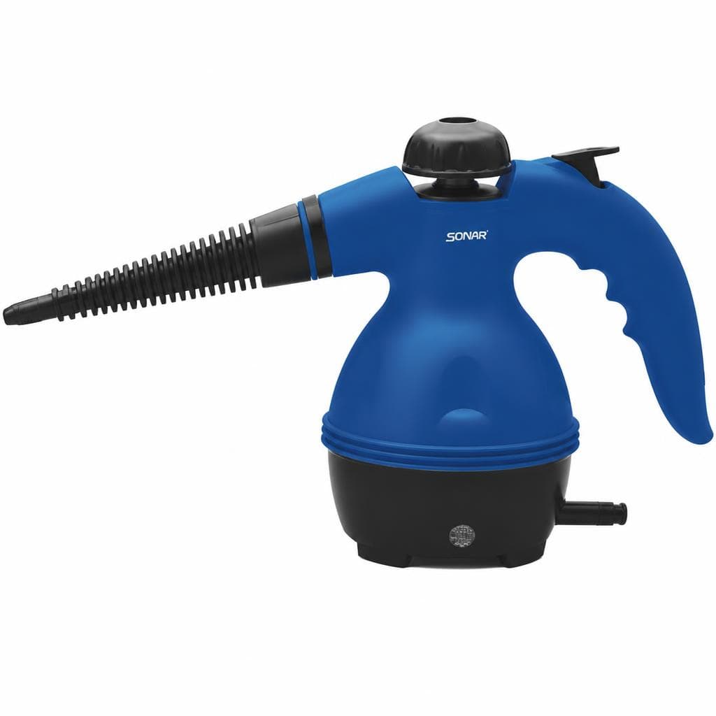 Pulitore a vapore – MD
