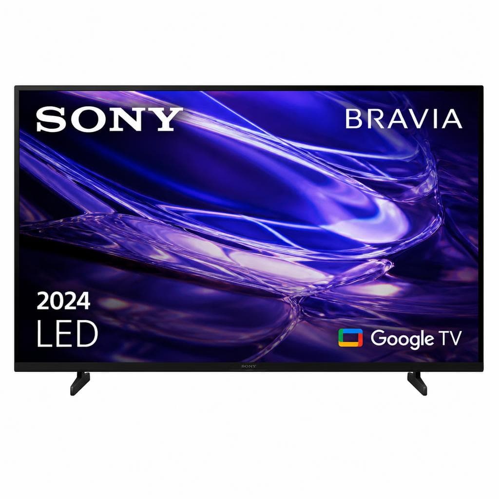 Sony Smart TV 4K Ultra HD K-48A65, 48" – Unieuro