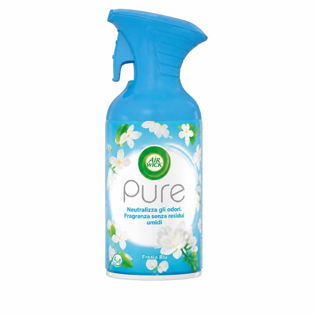 Deodorante ambiente Air Wick, 250 ml – Penny