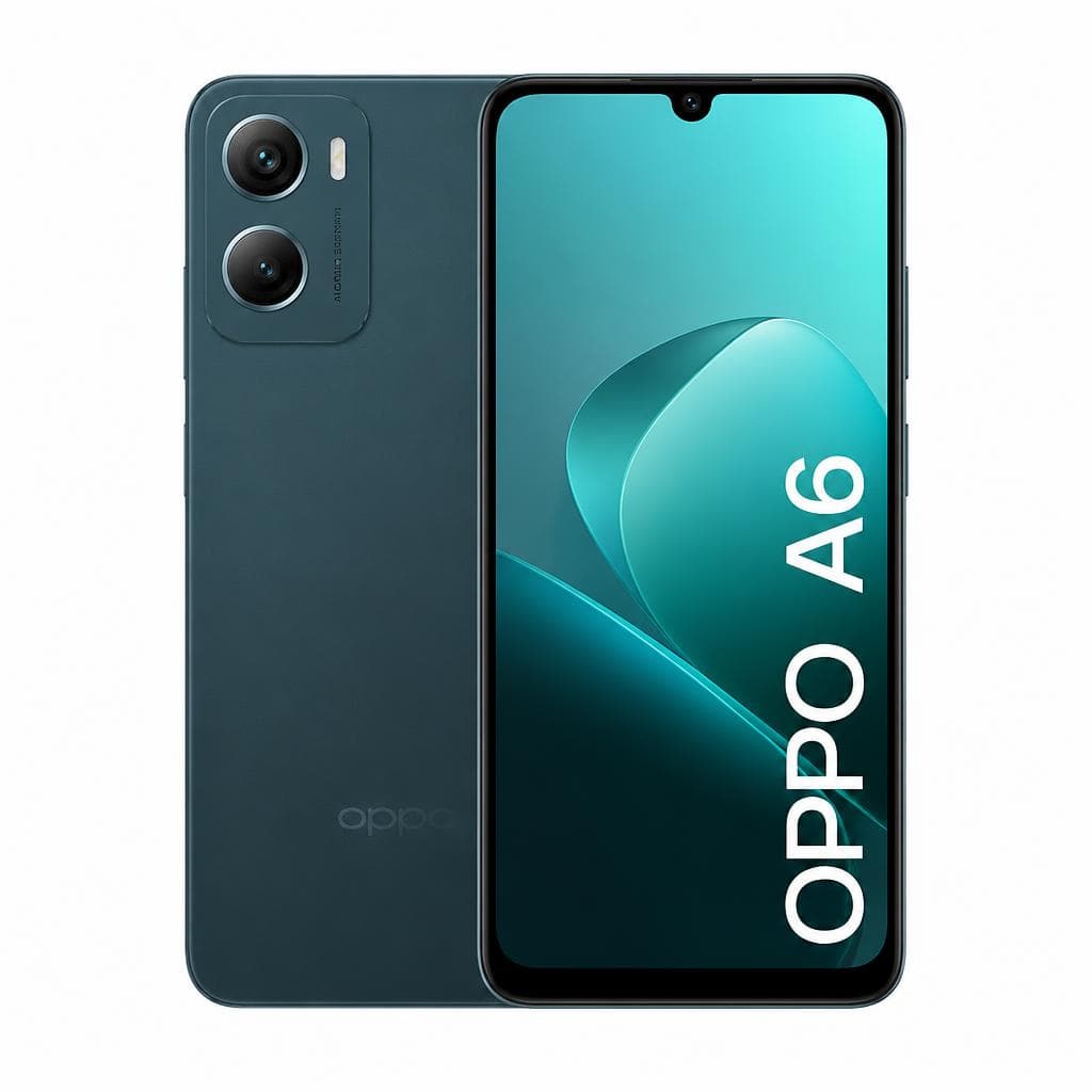 Oppo A6 – Euronics