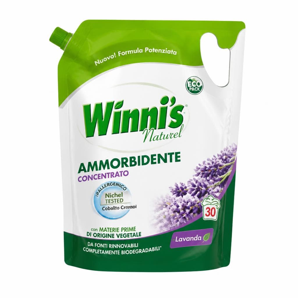 Prodotti Winnis in offerta da Esselunga