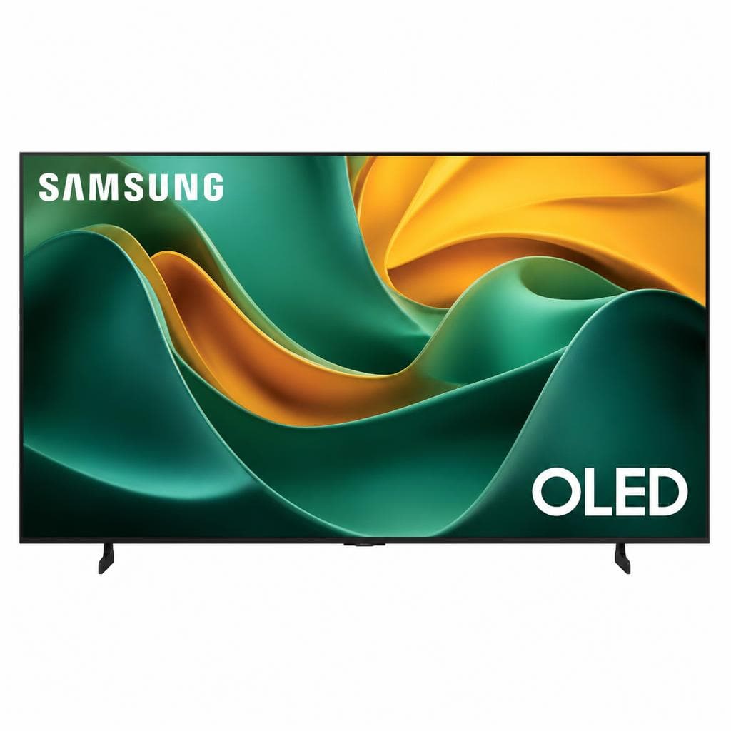 Smart TV OLED 4K AI QE55S85HAEXZT, 55" Samsung – Euronics