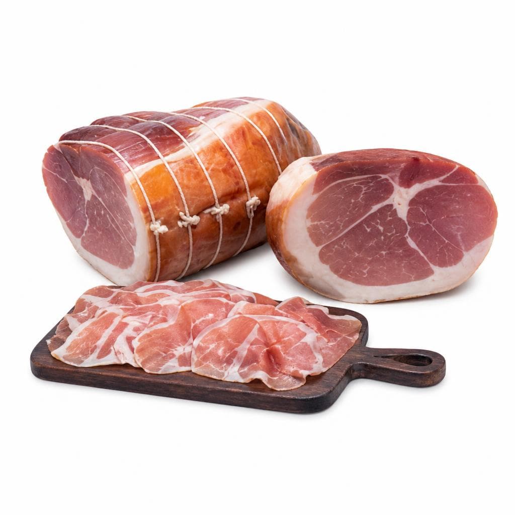 Prosciutto crudo – Carrefour