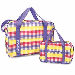 Set borsa termica Fiesta Picnic