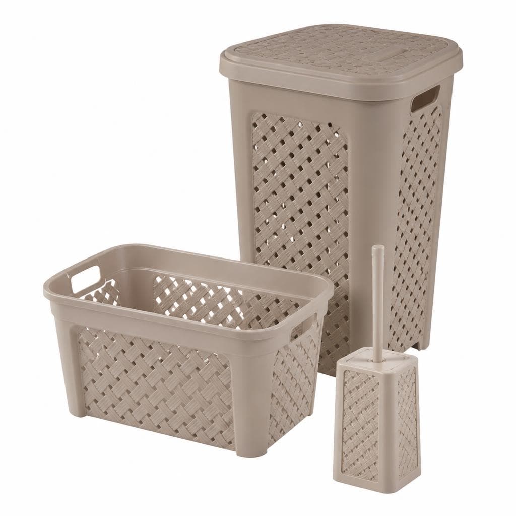 Articoli in plastica Arianna – Eurospin