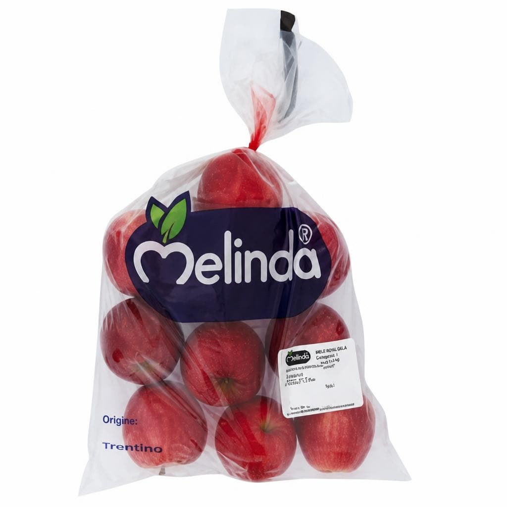 Mele Royal Gala, 1,5 kg Melinda – Dpiù