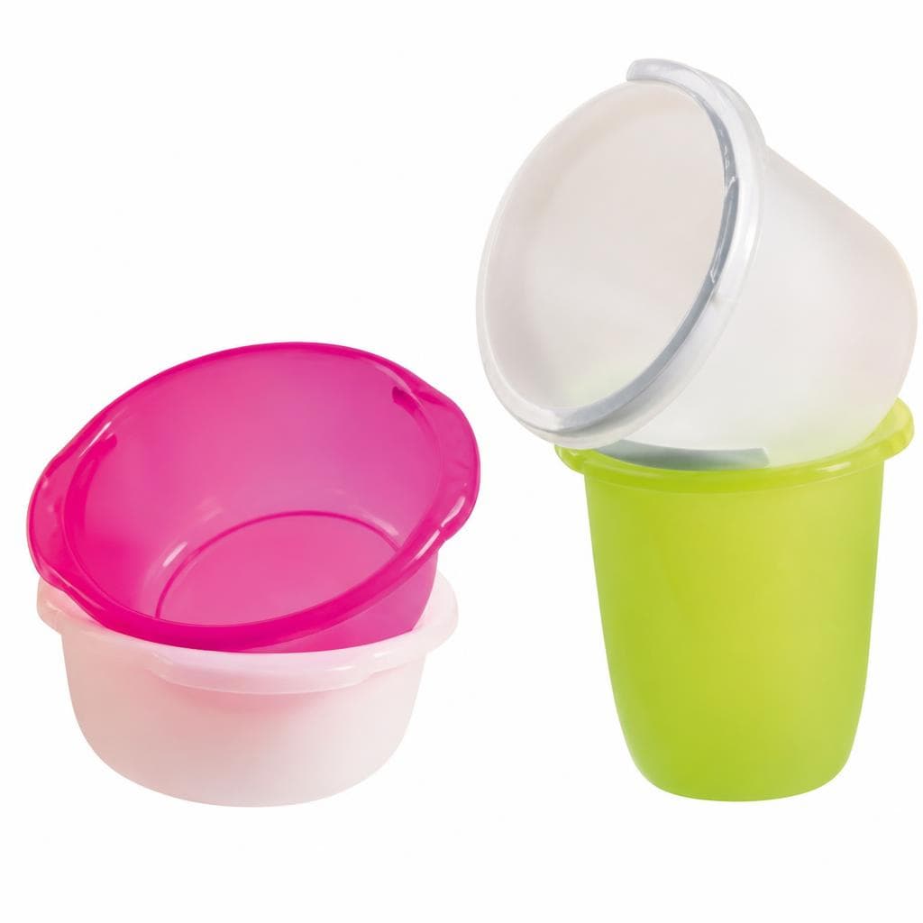 Bacinelle o secchi in offerta da Bennet