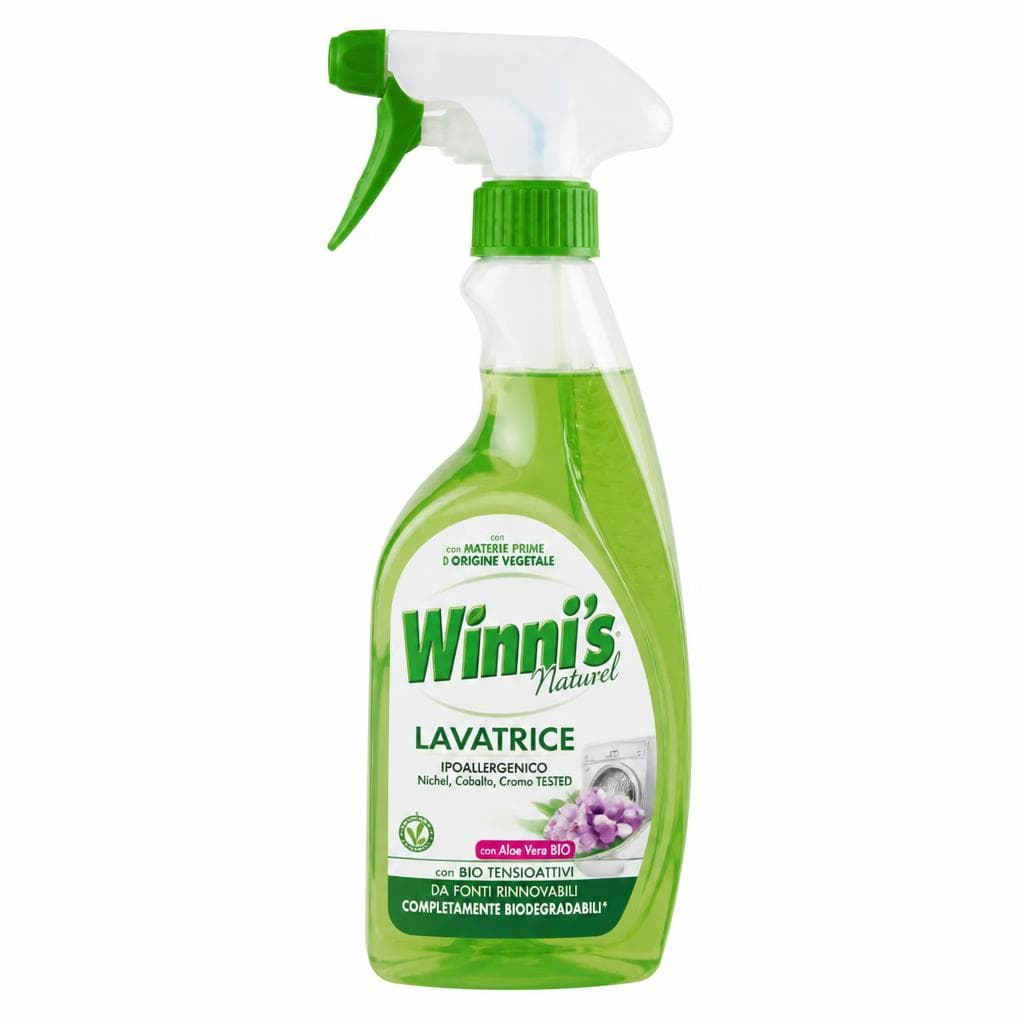 Prodotti Winni's – Esselunga