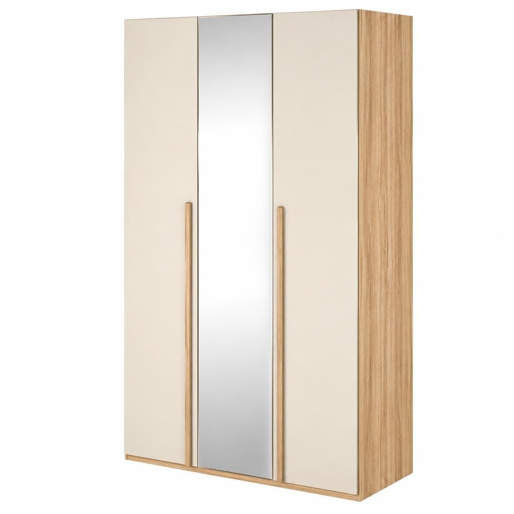 Cabina 2 ante, 119x119x247h – Mondo Convenienza