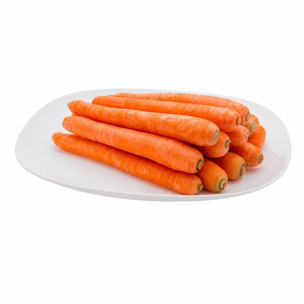 Carote 1,5 kg in offerta da Iper La grande i