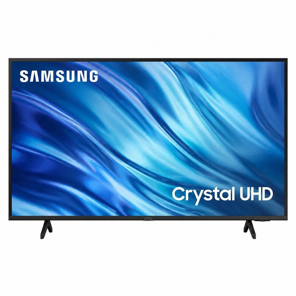 Samsung Smart TV 4K UHD UE55UB00DH, 55" – Unieuro