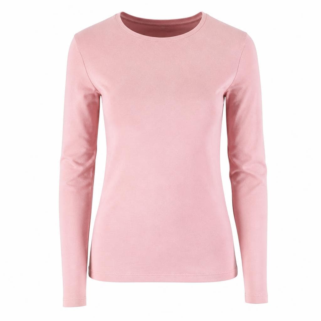 T-shirt donna girocollo in offerta da Bennet