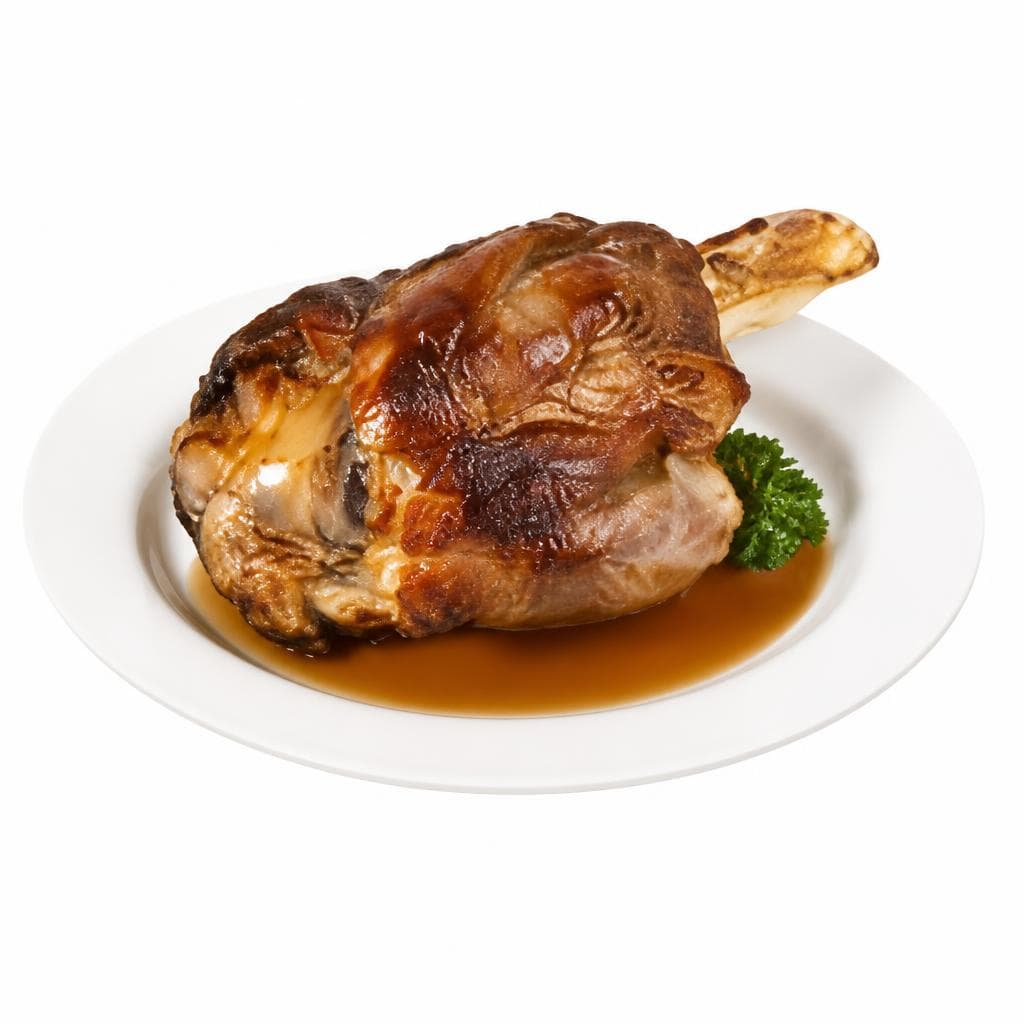 Stinco precotto, 750 g – Bennet