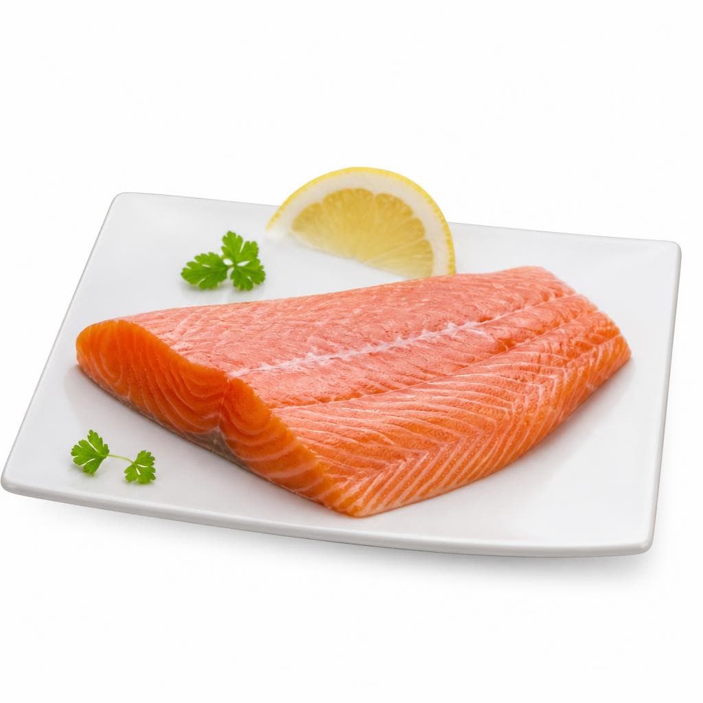Filetto di salmone – Iper La grande i