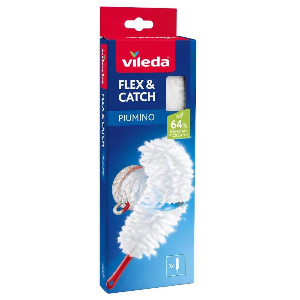 Vileda Flex&Catch piumino – Risparmio Casa