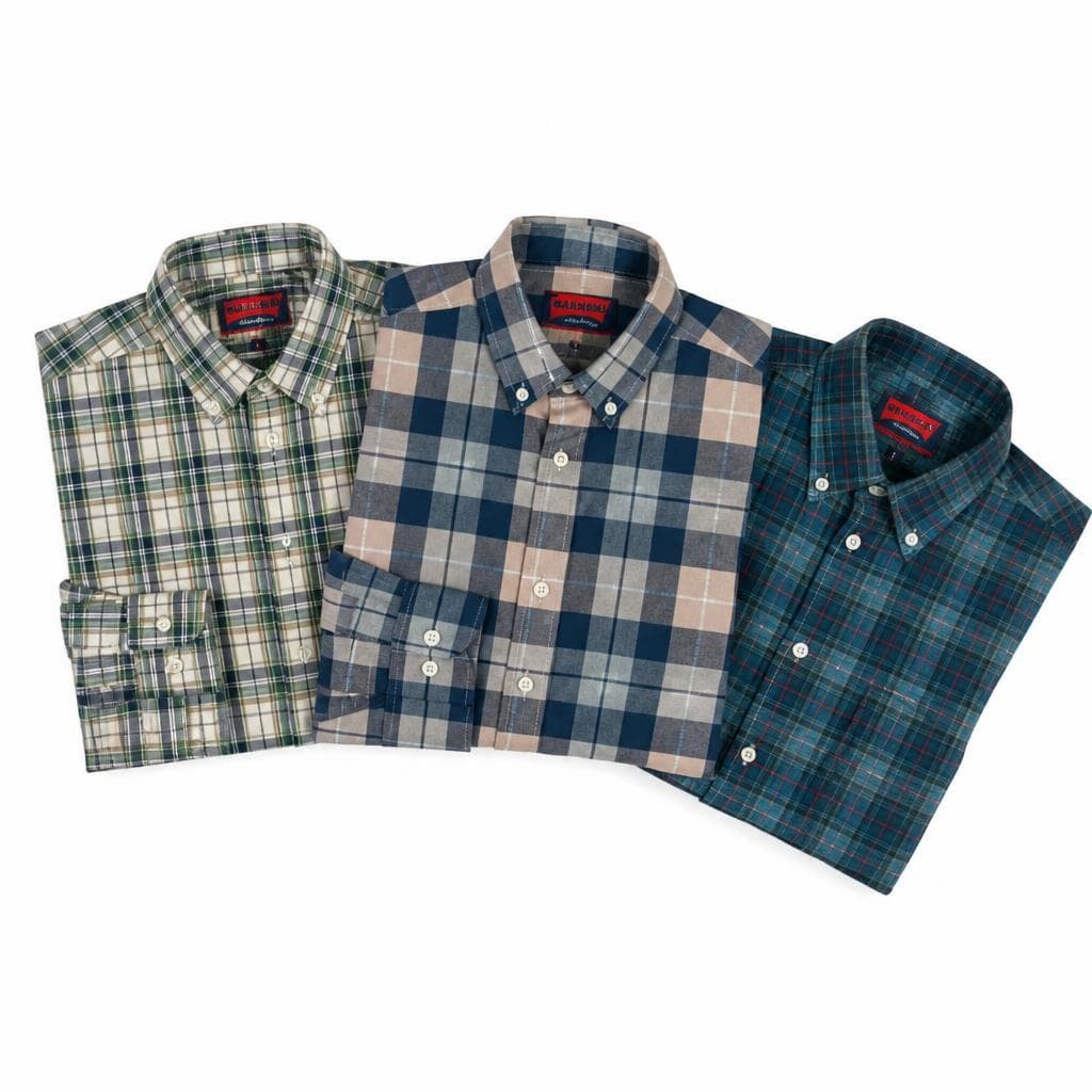 Camicia Uomo Carrera – Carrefour
