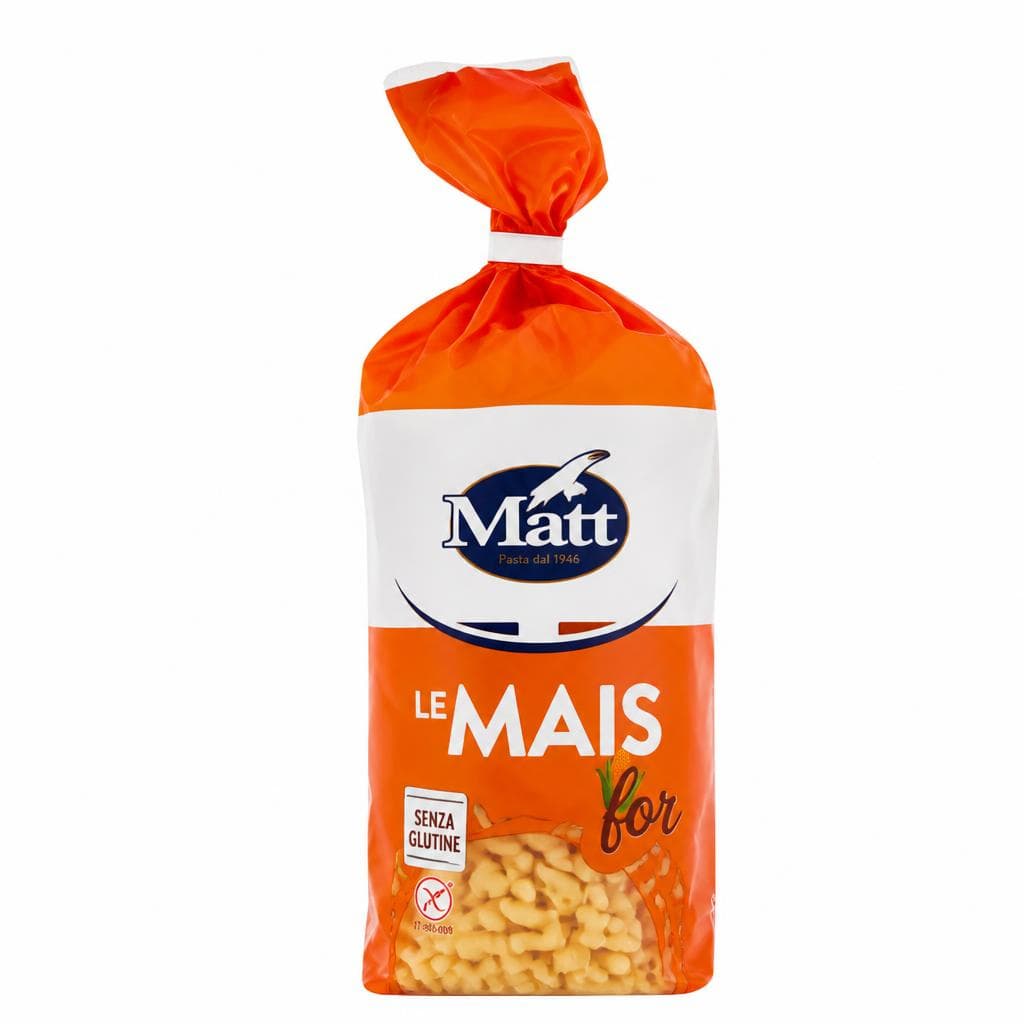 Linea Matt, da 60 g a 400 g – Iper La grande i