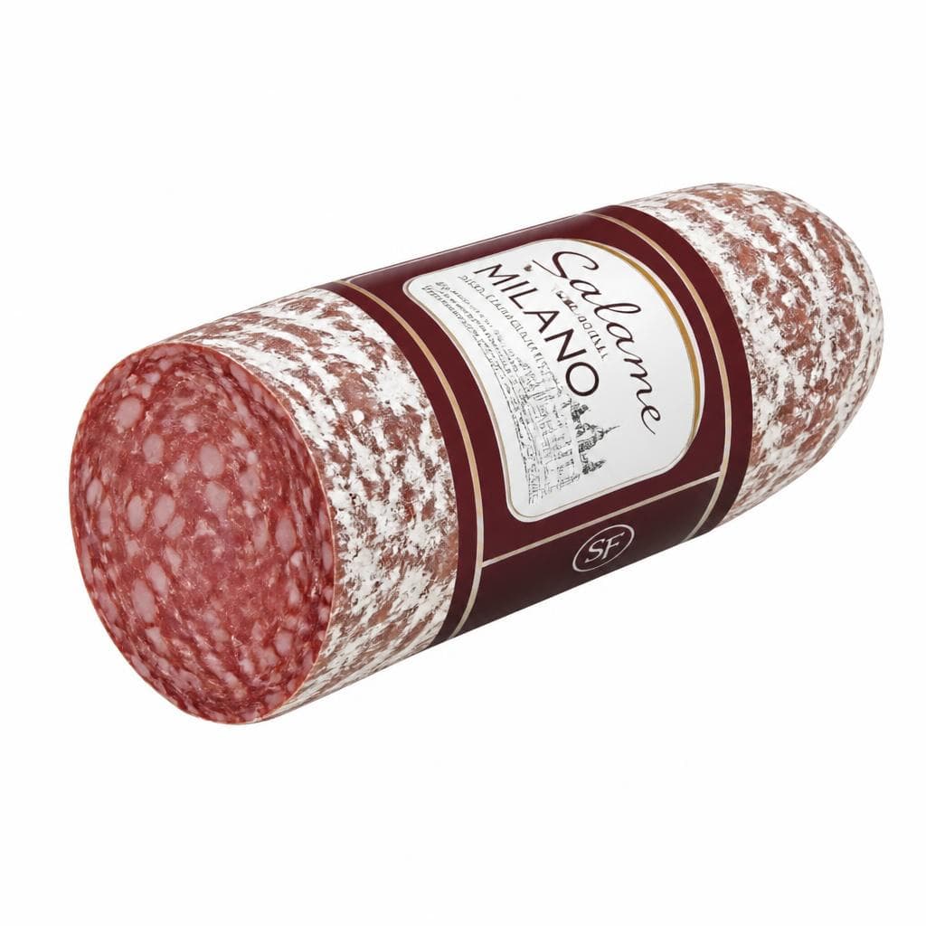 Salame Milano – Carrefour